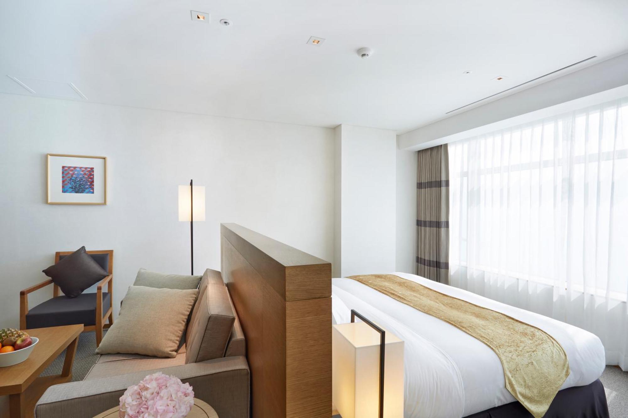 Lahan Hotel Pohang Eksteriør billede