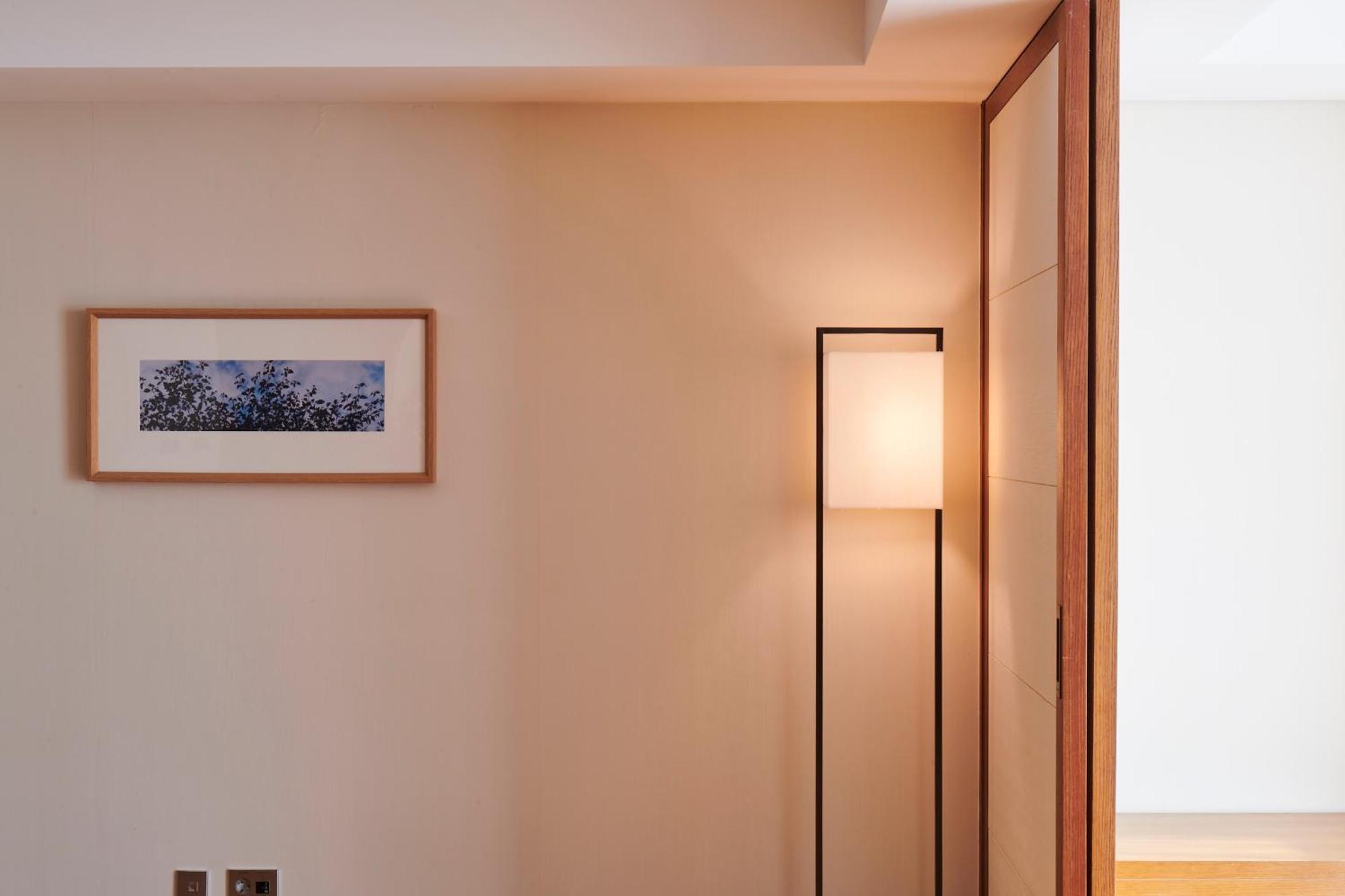 Lahan Hotel Pohang Eksteriør billede