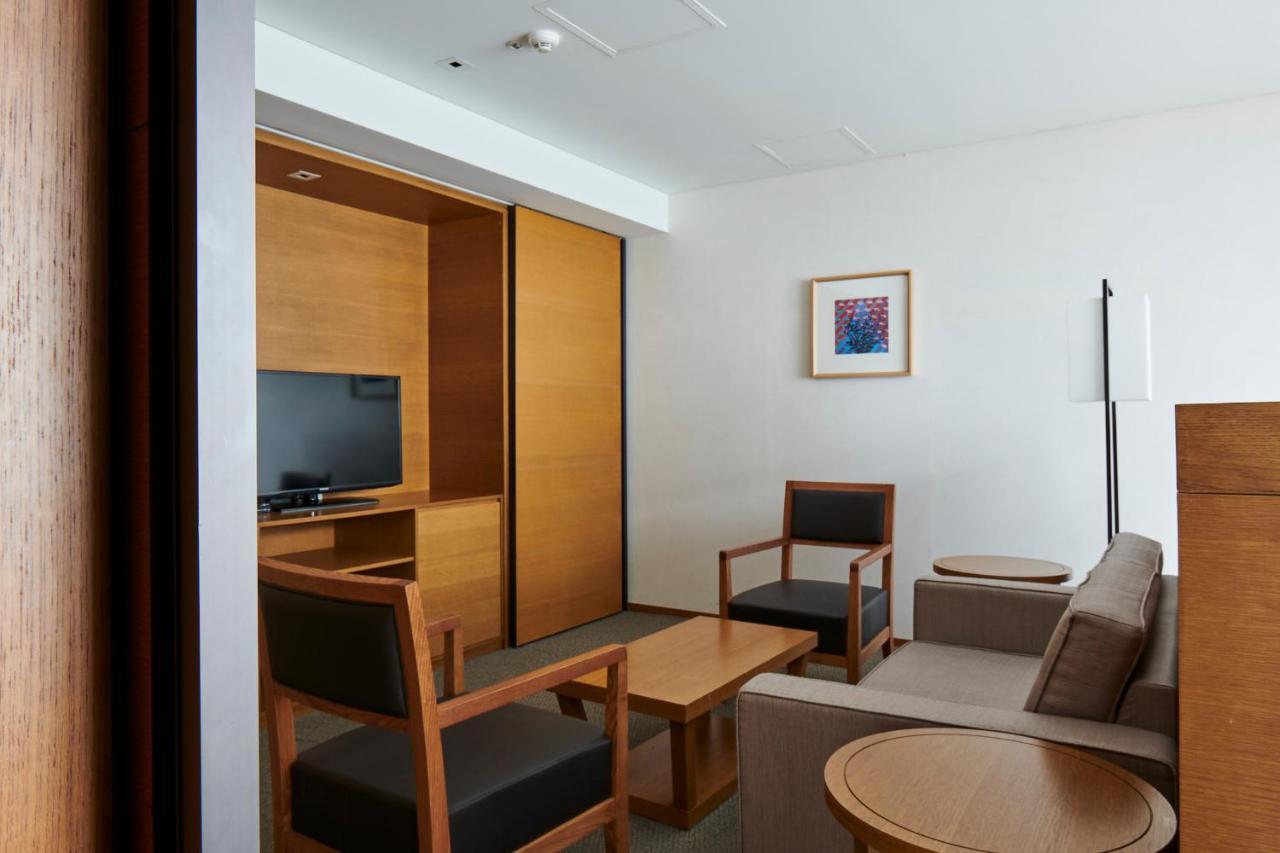 Lahan Hotel Pohang Eksteriør billede