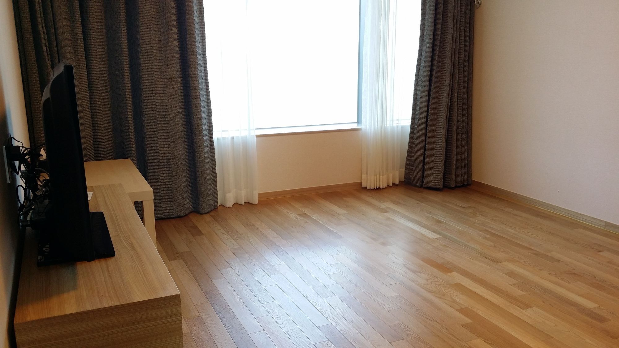 Lahan Hotel Pohang Eksteriør billede