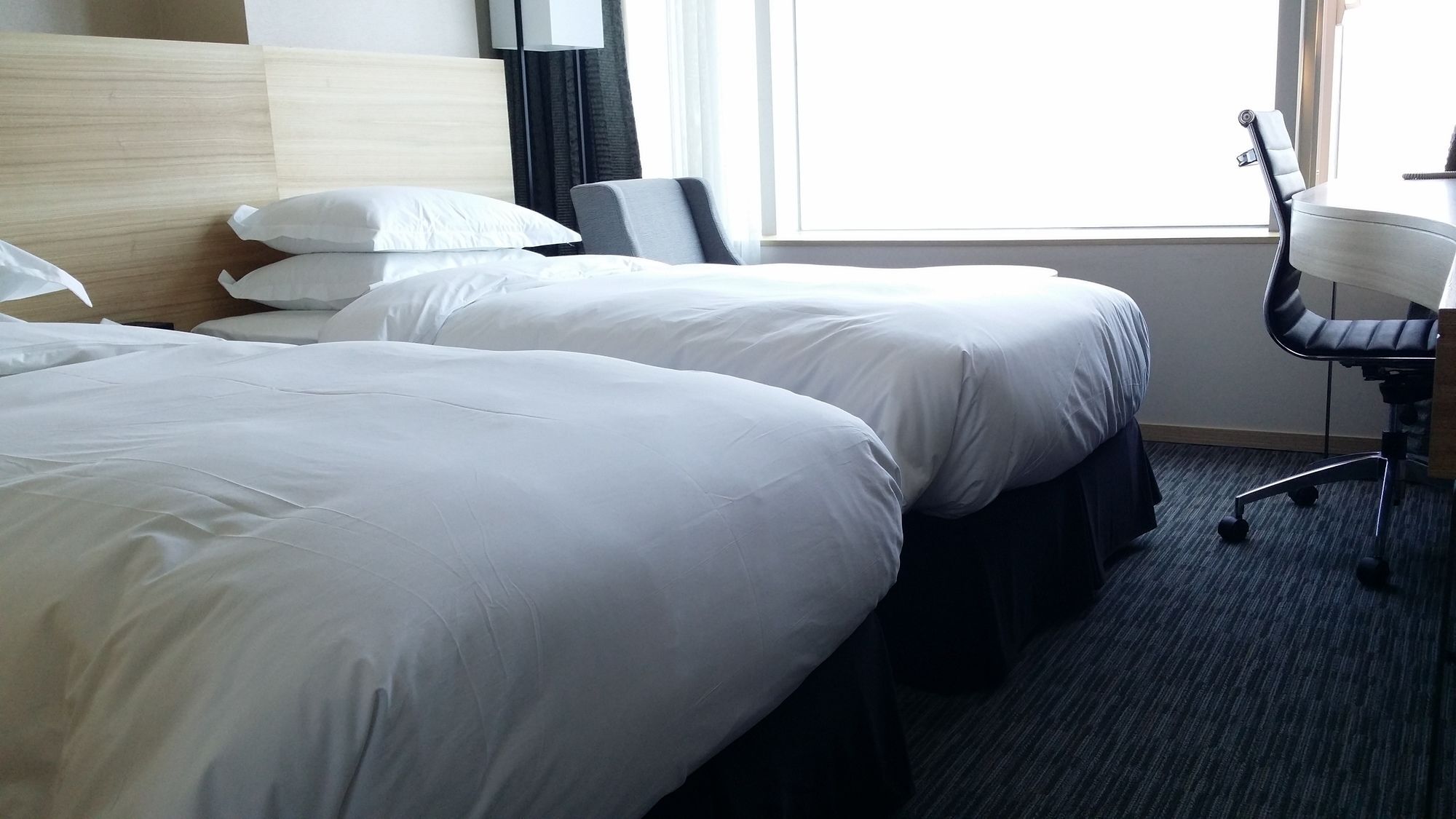 Lahan Hotel Pohang Eksteriør billede
